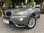 BMW X3 xDrive20d Aut. - 9