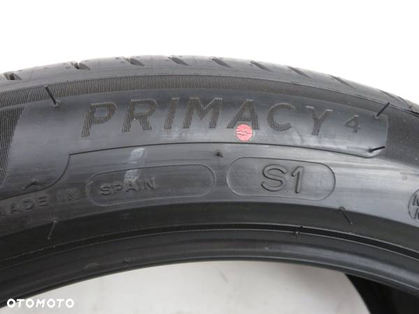 2x 235/45R20 OPONY LETNIE Michelin Primacy 4 XL - 8
