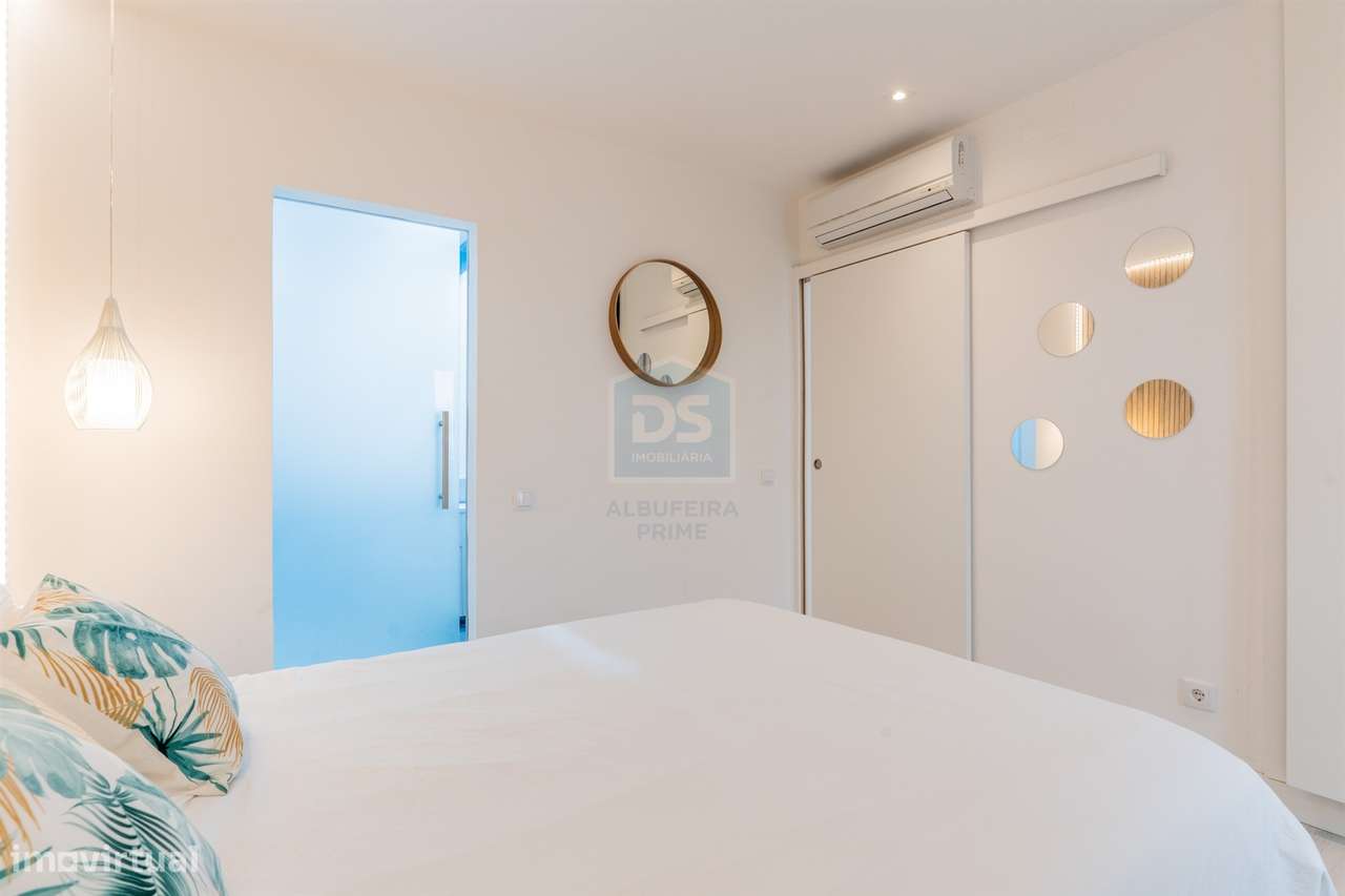 Apartamento T1 Venda em Albufeira e Olhos de Água,Albufeira-23