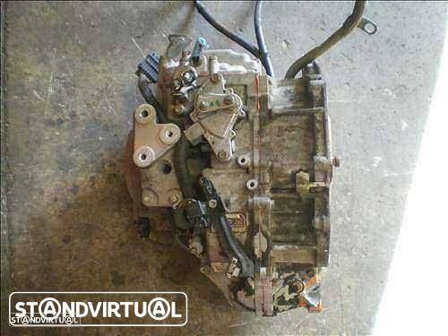 Caixa de Velocidade Opel Astra 1.6 16V 2000 - 1