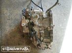 Caixa de Velocidade Opel Astra 1.6 16V 2000 - 1