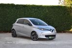 Renault Zoe SL Bose Edition 40 Flex - 24