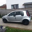 Calorifer caldura Smart Forfour - 1