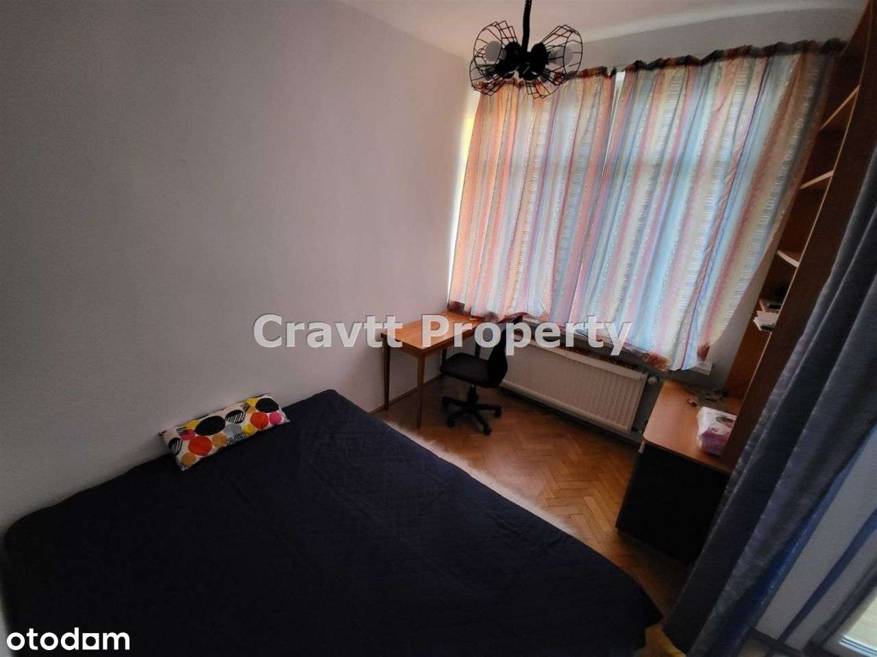 Dwa pokoje w super lokalizacji z pięknym widokiem-5