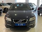 Volvo V70 - 10