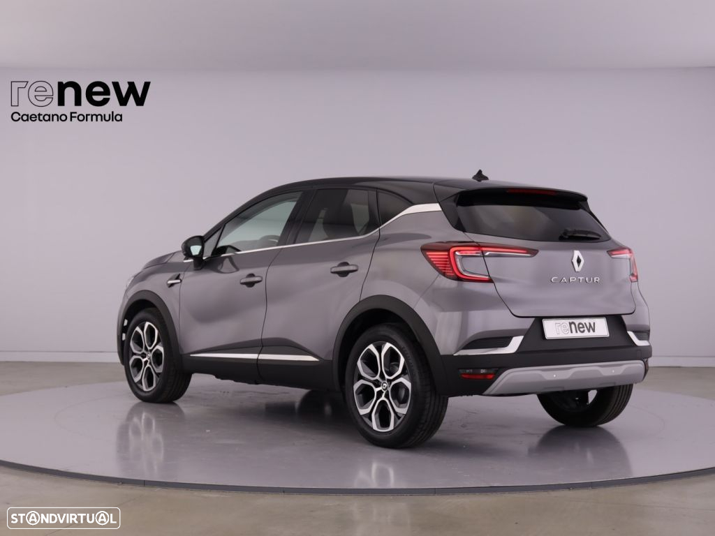 Renault Captur 1.0 TCe Intens - 5