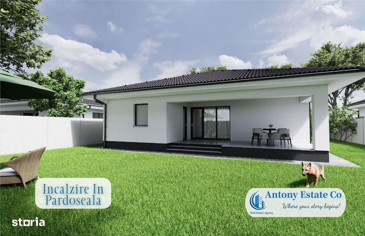 Concept House 2, Casa de vanzare, Cheriu - Bihor-5