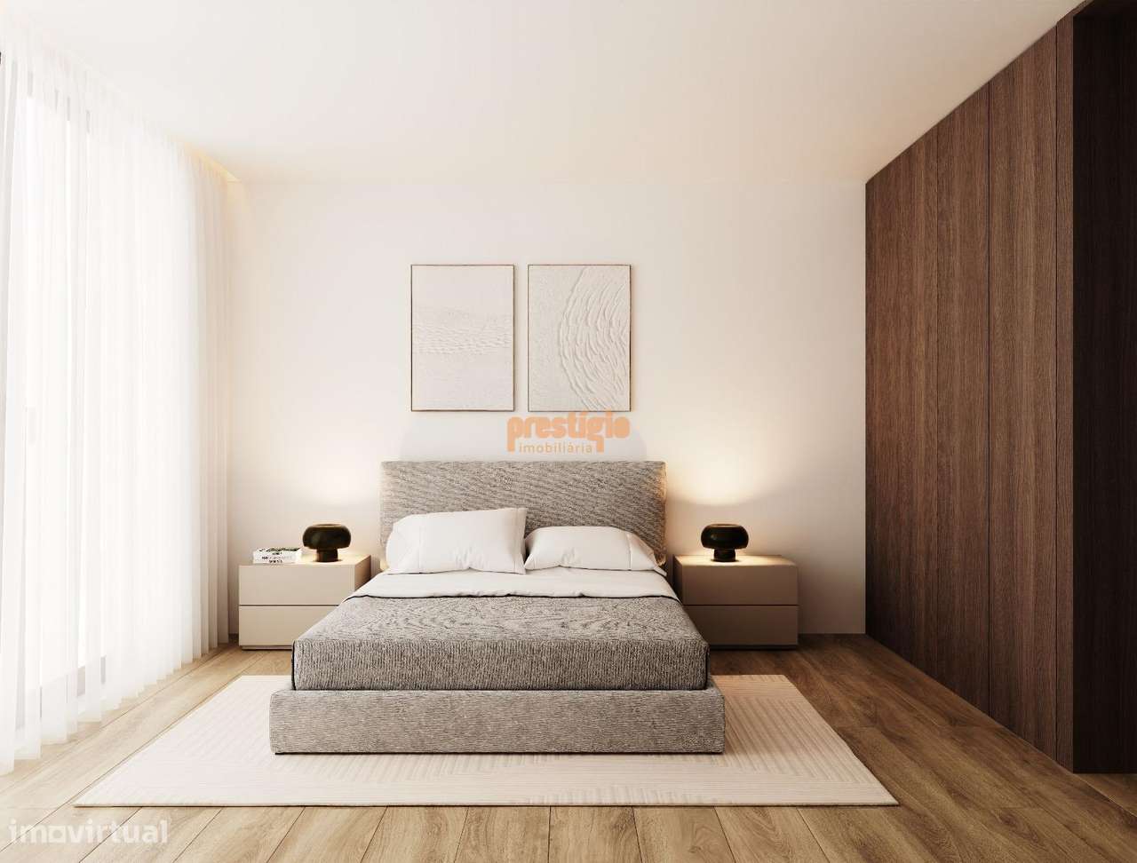 Terreno Para Construção  Venda em Celeirós, Aveleda e Vimieiro,Braga-12