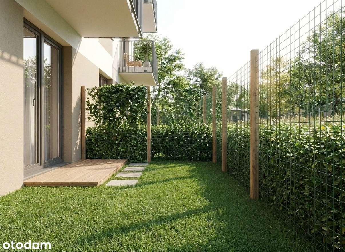 Appartement 2 pièces, 36 m²