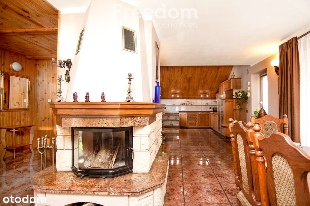 Dom przy ul. Jaśminowej, zadbana działka - Pełny obrazek: 5/20