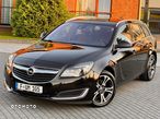 Opel Insignia Sports Tourer 2.0 Diesel Automatik Innovation - 5