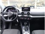 Audi Q2 30 TDI S line S tronic - 28