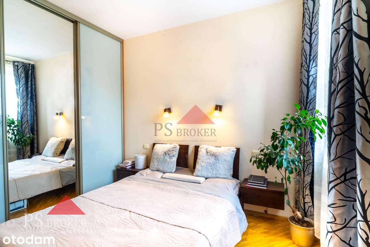 Dwupokojowe mieszkanie - Sołtysowice - Polecamy-5