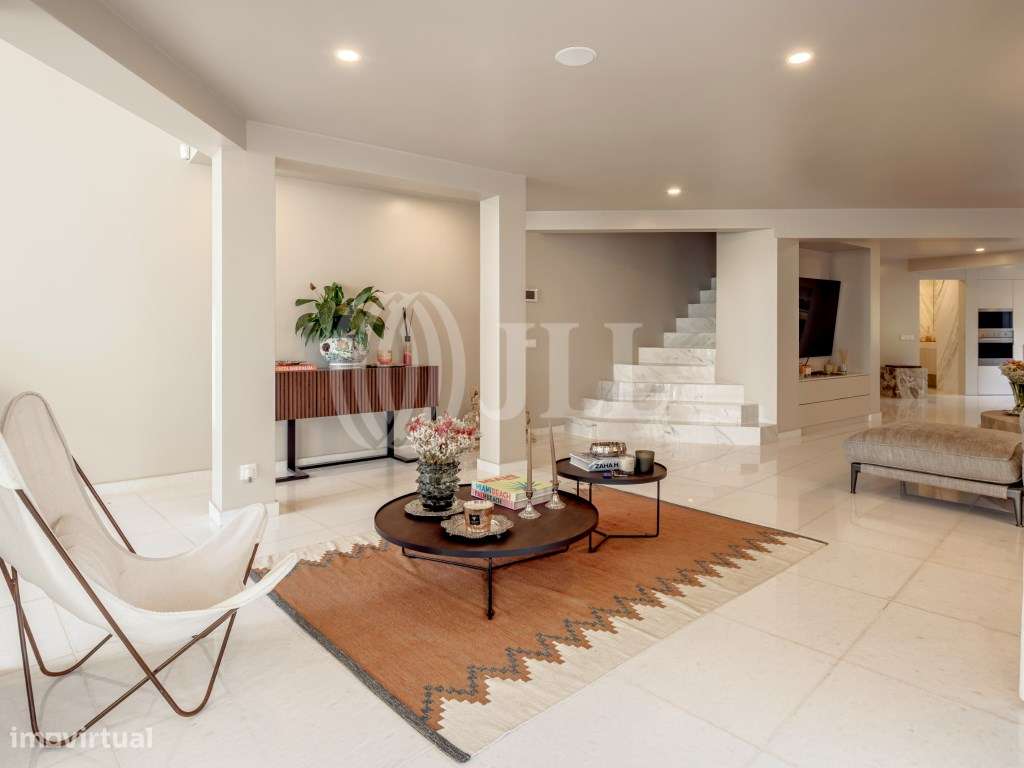 Moradia T3+2 na Quinta Jacintina, no Garrão, Algarve - Grande imagem: 4/33