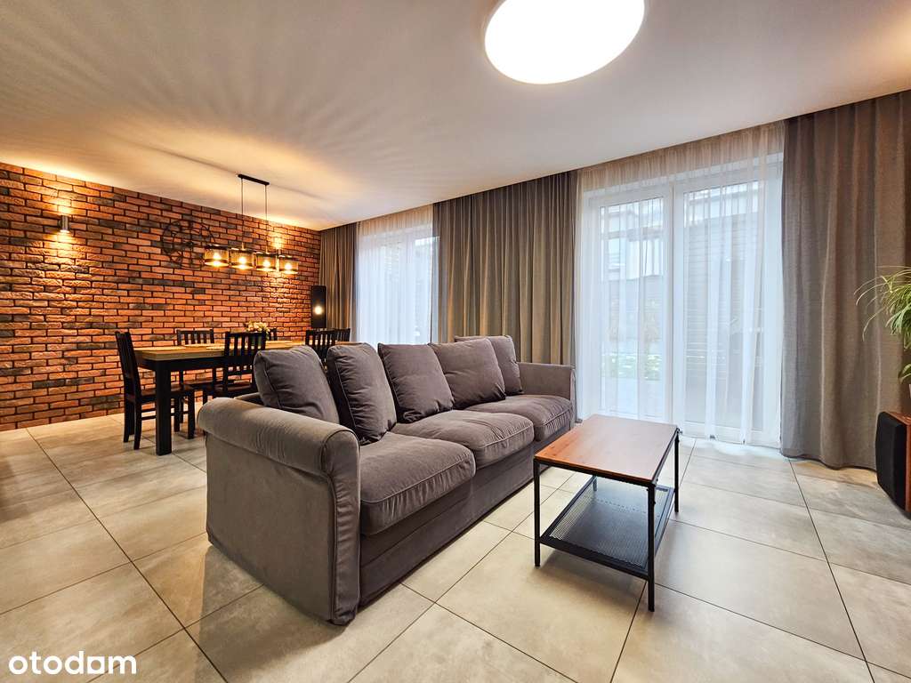 Wysoki standard, blisko szkoła, szybki wylot do A4-5