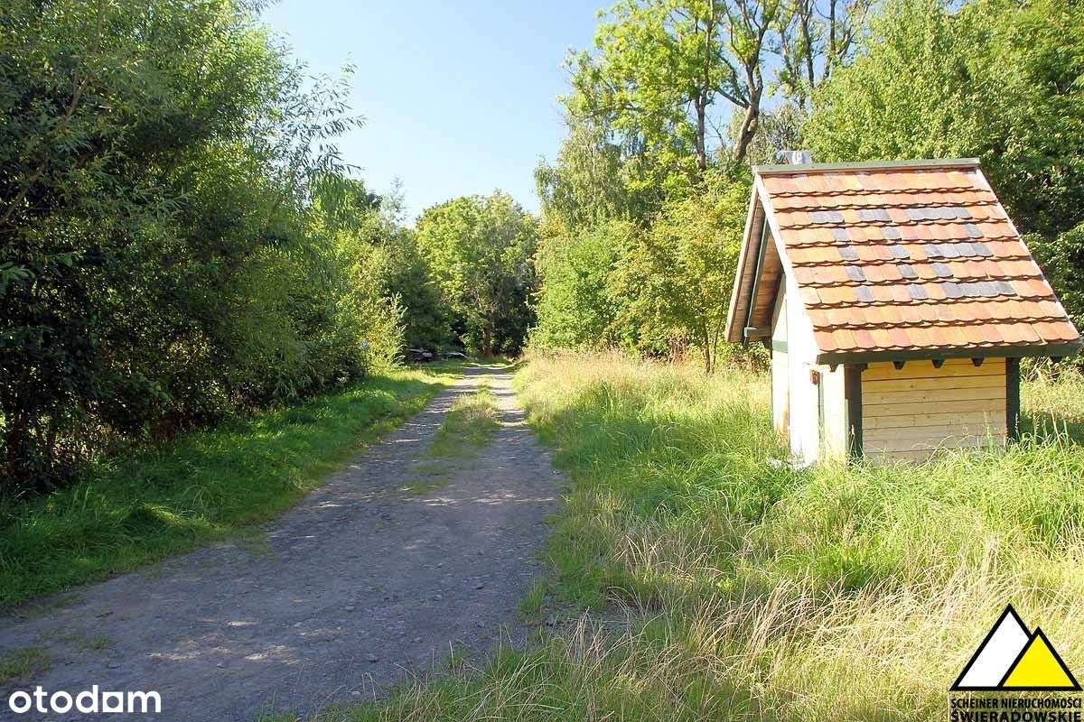 Działka w Świeciu - Pełny obrazek: 4/9