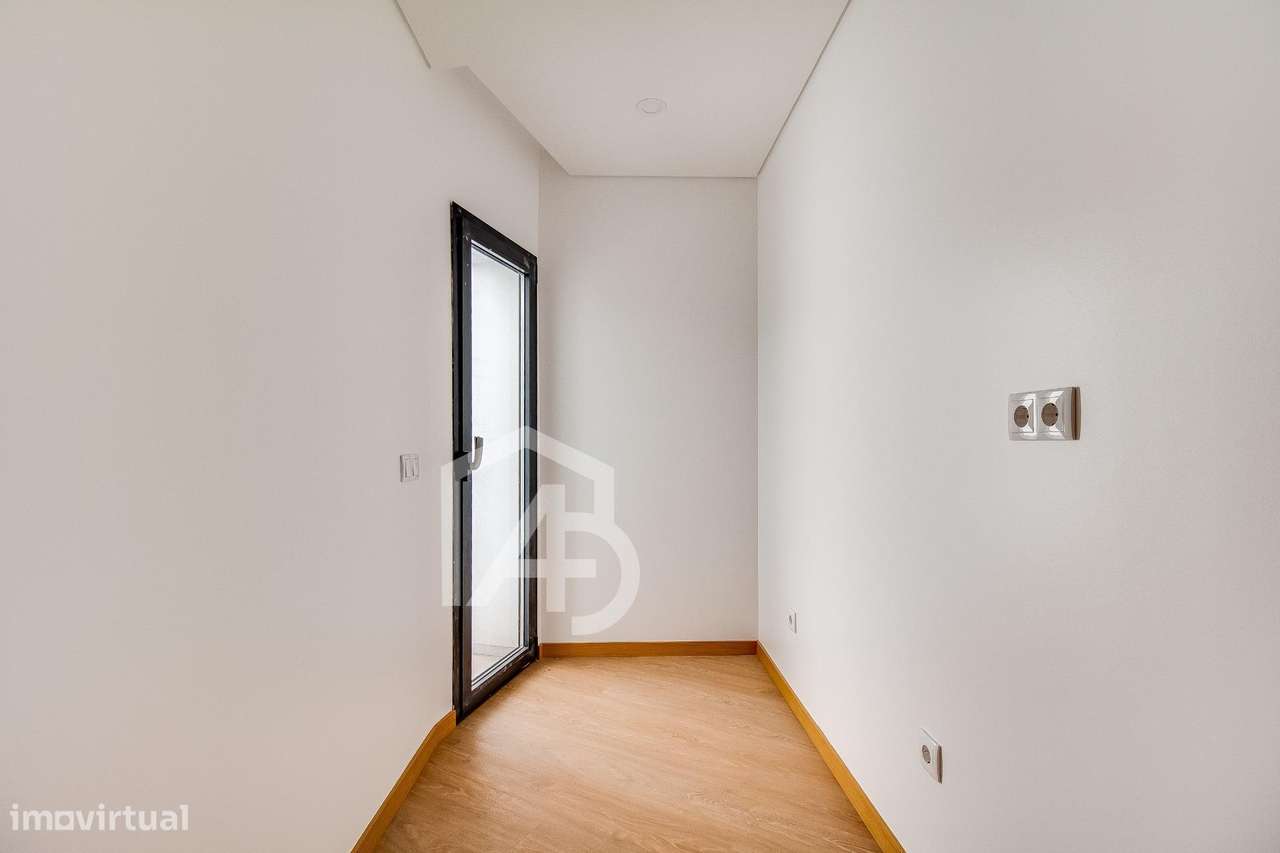 Moradia T3 em Carvalhais – Pombal-30