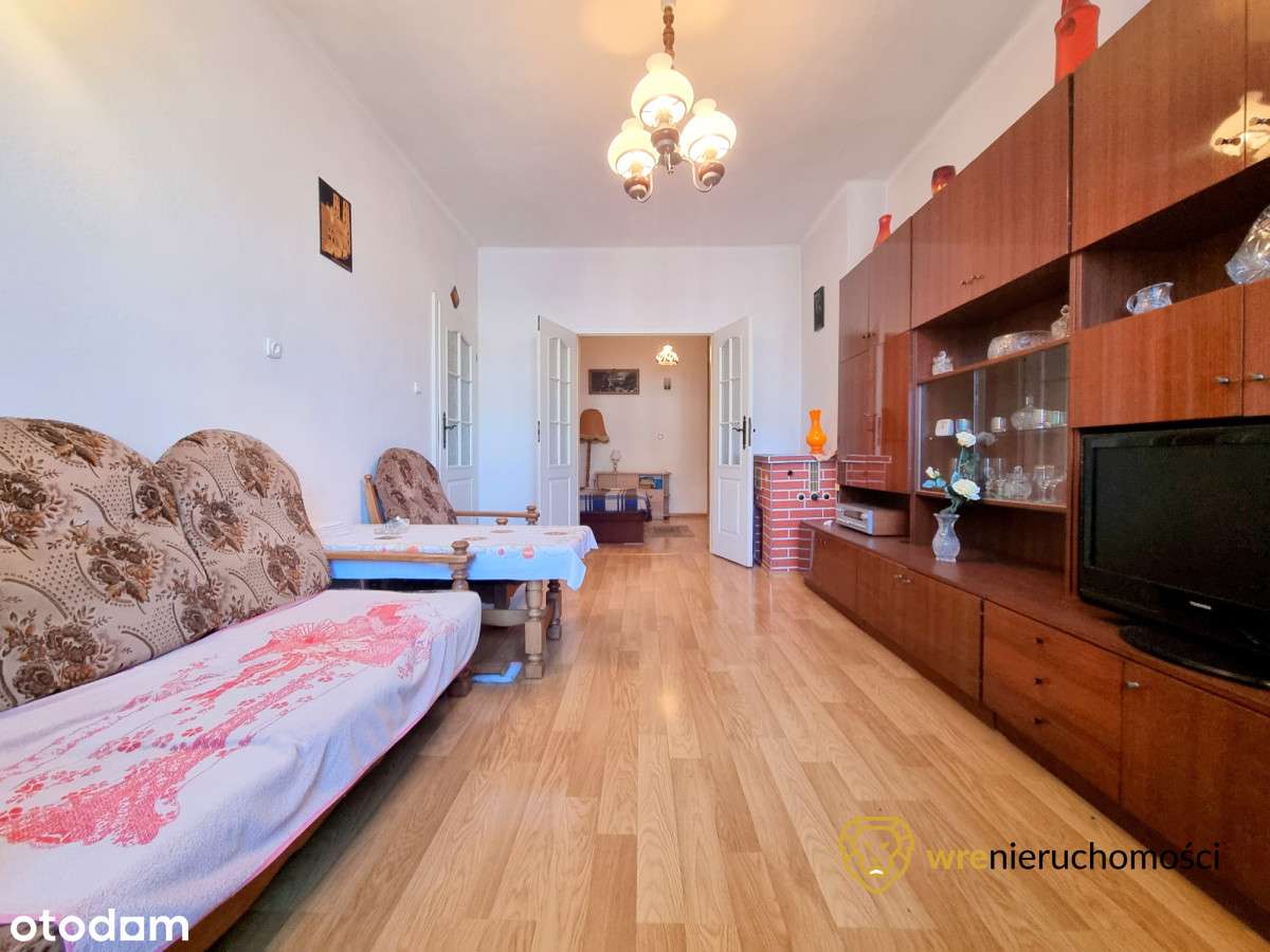 Mieszkanie w centrum - Podwale - Pełny obrazek: 5/16