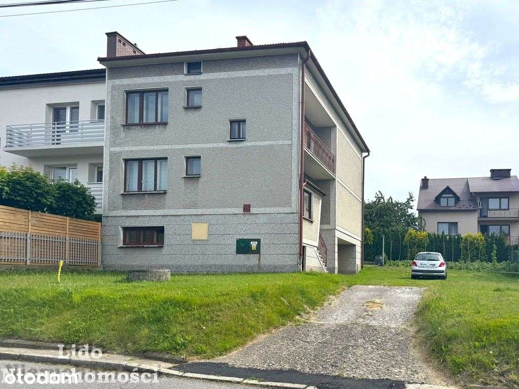 Dom na sprzedaż w centrum Bochni-14