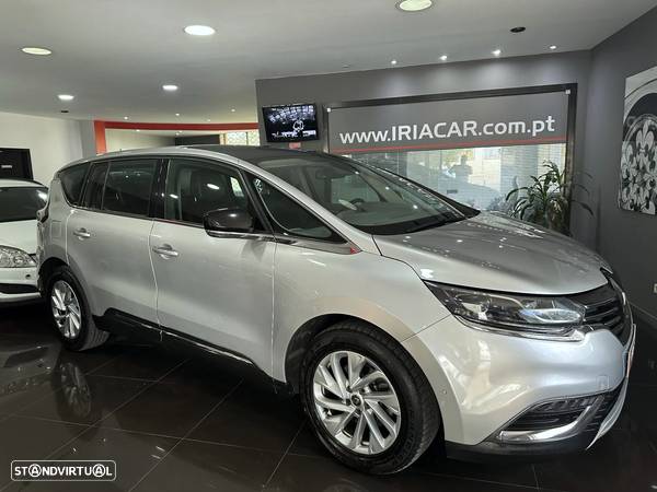 Renault Espace - 3