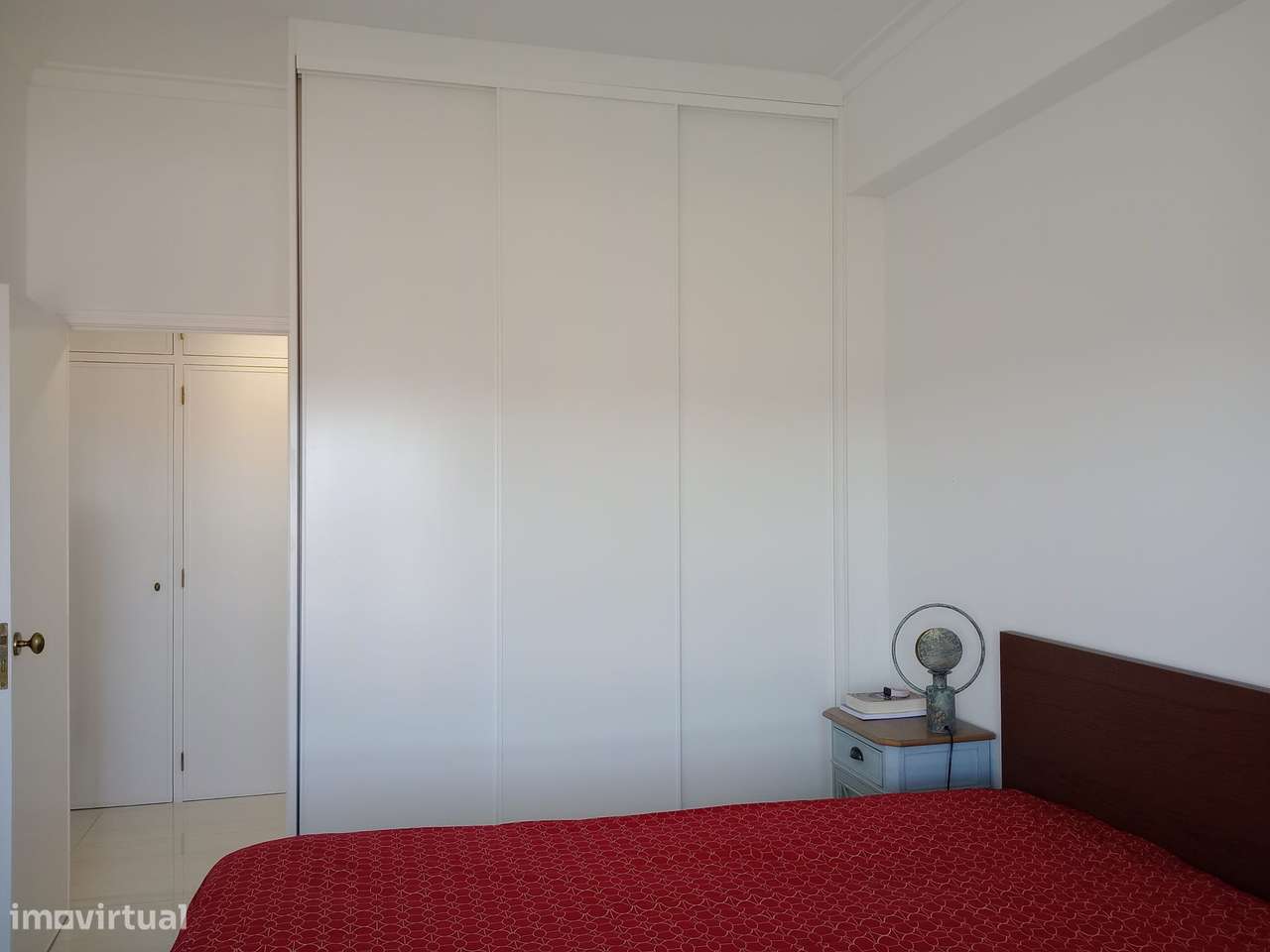 T2 Quinta Grande C/vista Desafogada para Monsanto-8