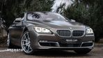 BMW Seria 6 650i xDrive Gran Coupe M Sport Edition - 4