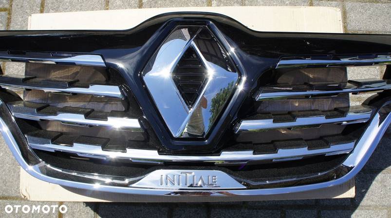 ATRAPA GRILL RENAULT KOLEOS II INITIALE - 3