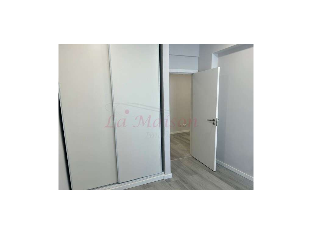 Apartamento T1 na Amadora-6