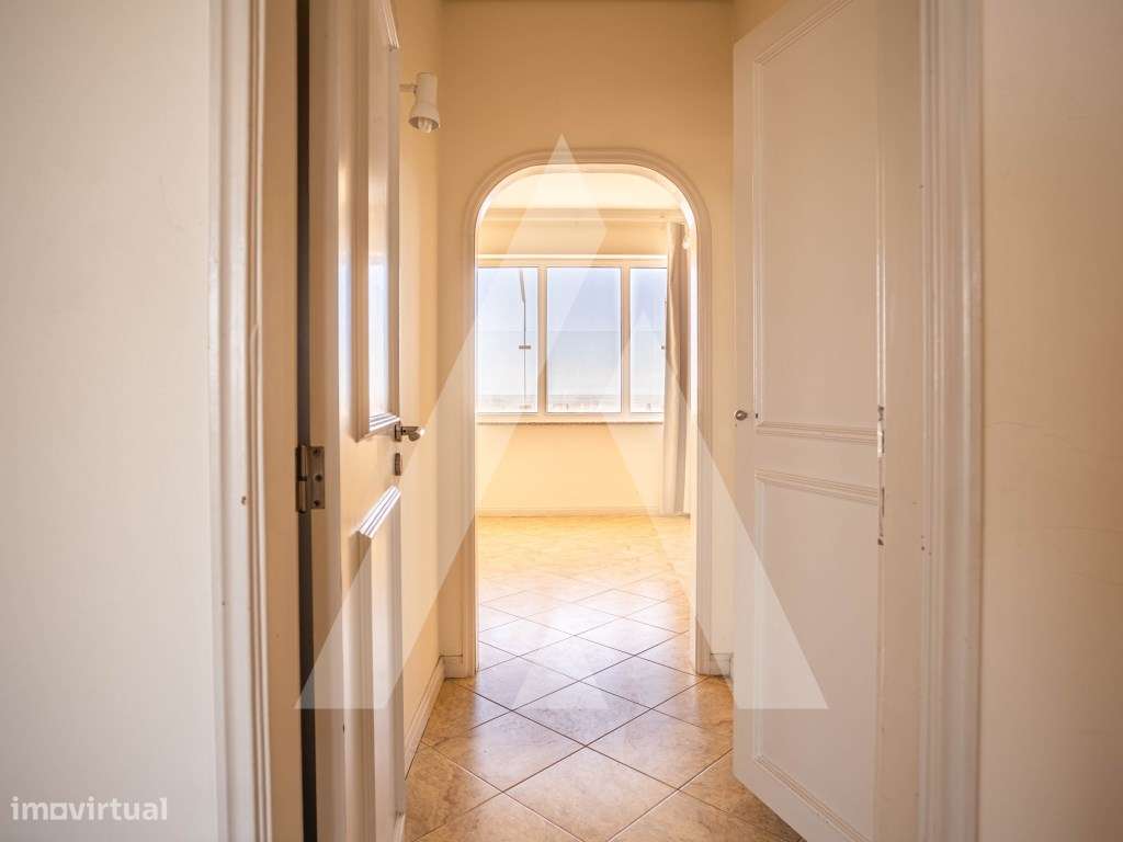 Apartamento T4 com Terraço de 90 m² no Centro de Aveiro-33