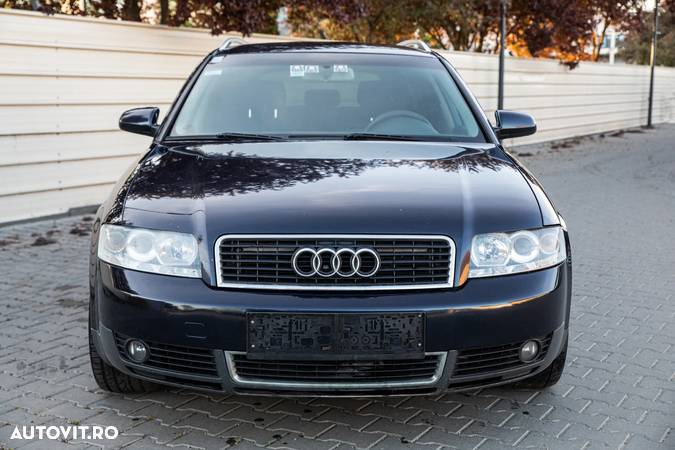 Audi A4 - 2