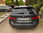 BMW Seria 3 320d Touring Sport Line - 3