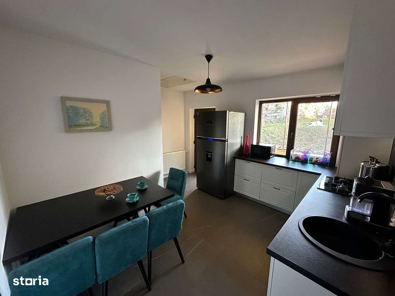 De vânzare casă unifamilială Dâmbul Rotund - Imagine principală: 5/16