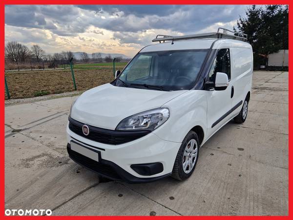 Fiat DOBLO - 1