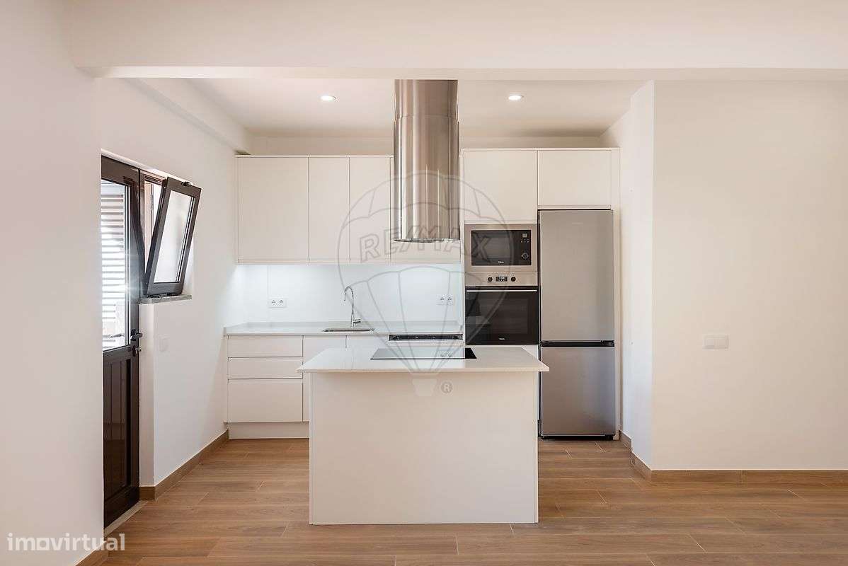 Apartamento T2 para venda - Grande imagem: 4/25