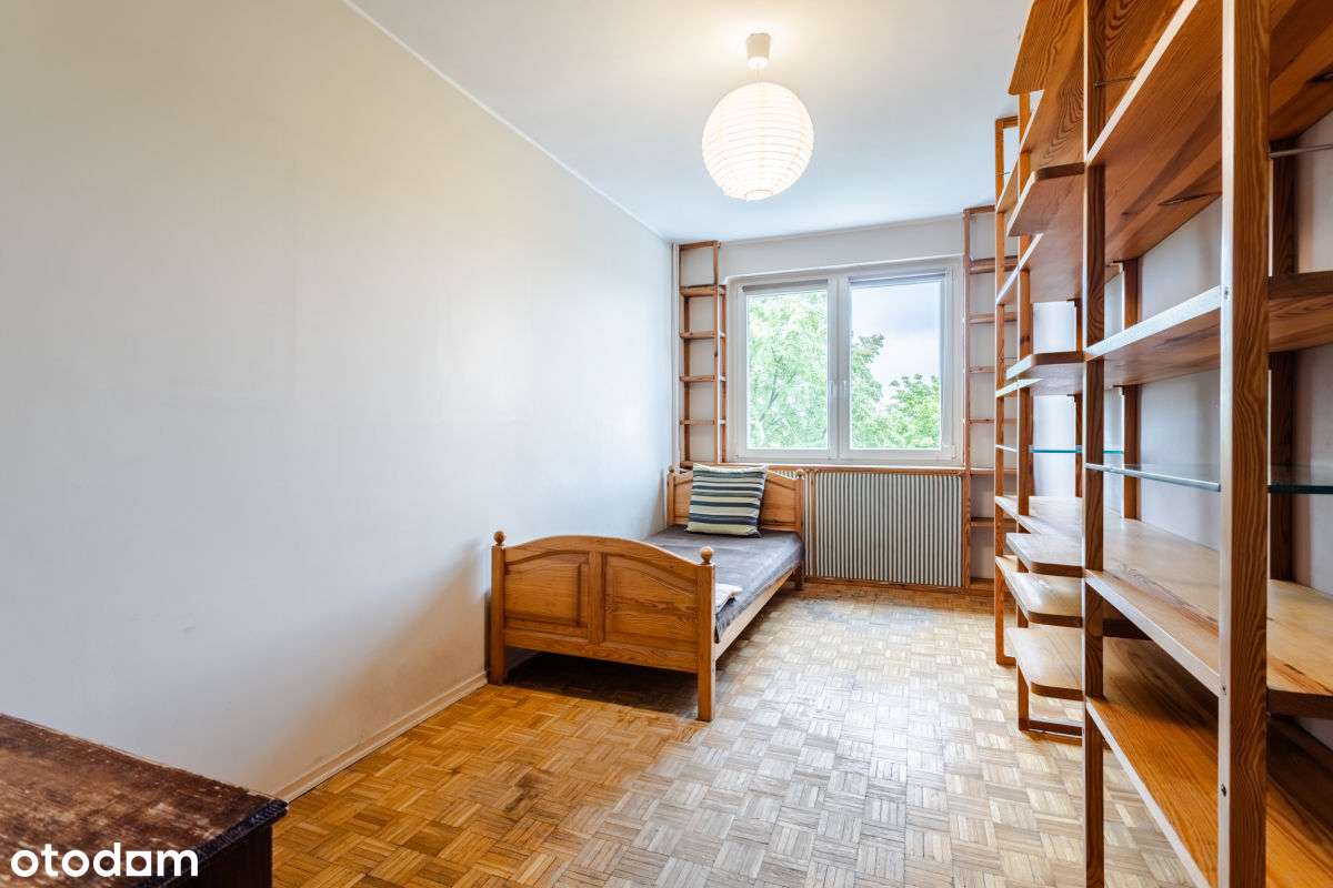 3 pok. z osobną kuchnią os. Czecha-2