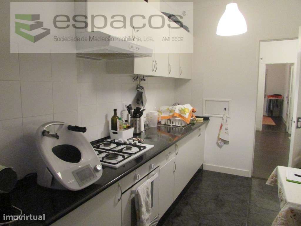 Apartamento T2 São João da Talha, Ótimo estado-6