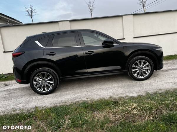 Mazda CX-5 - 24