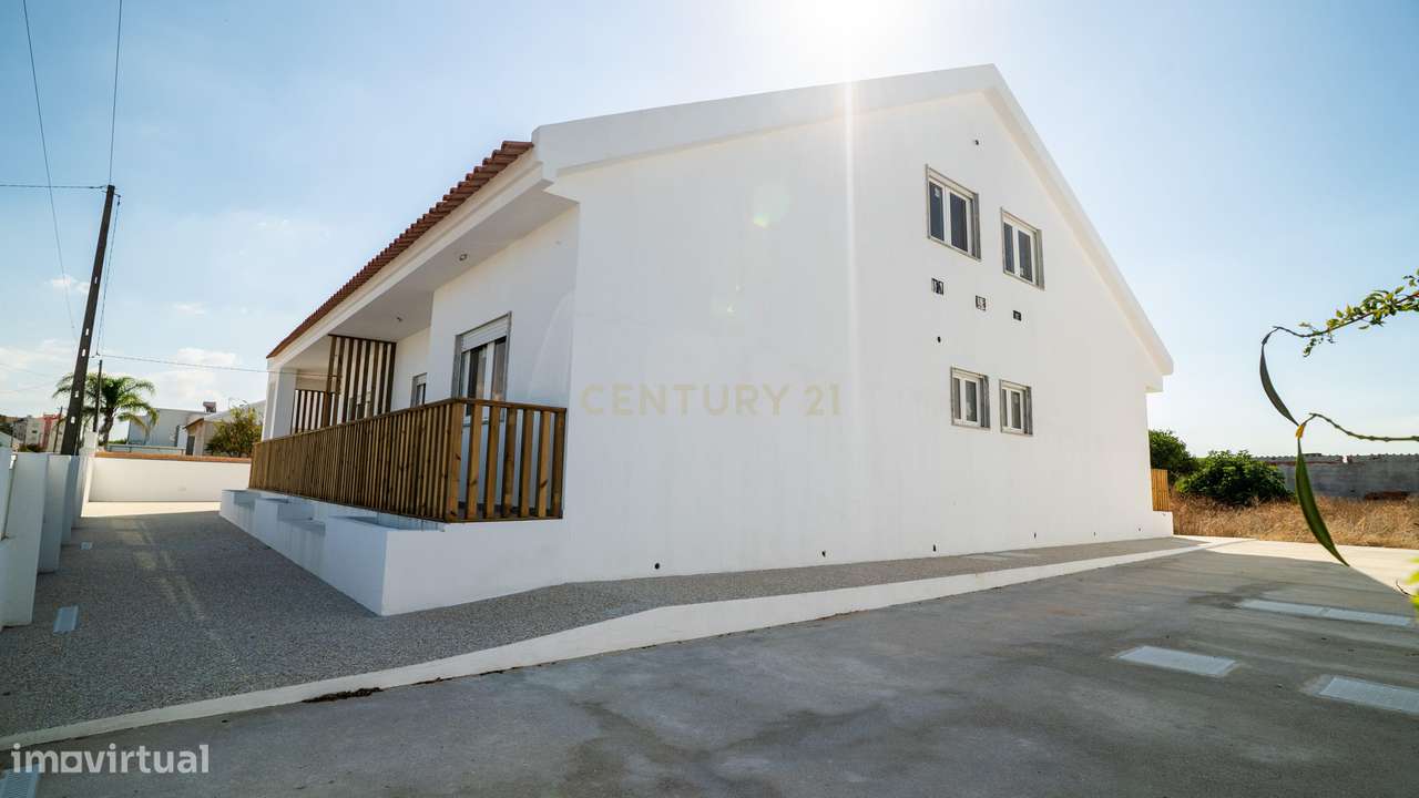 imponente moradia para venda no Montijo - Grande imagem: 3/54