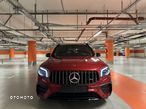 Mercedes-Benz GLB AMG 35 4Matic AMG Speedshift DCT 8G - 3