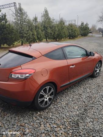 Renault Megane 1.6 Coupe Dynamique - 8