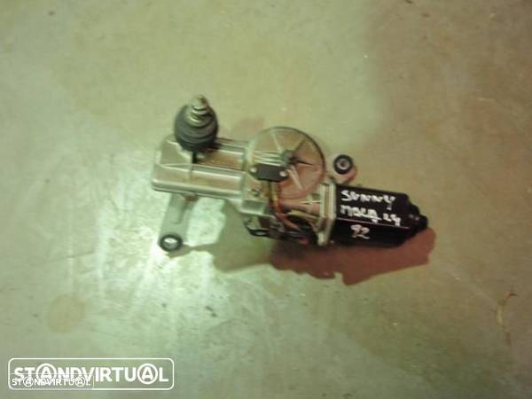 Motor limpa vidros traseiro - Nissan Sunny ( N14 ) 1992 - 1