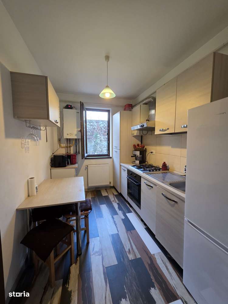 Etaj 1-Moara de Vant-Little Texas-2 Camere Decomandat 55mp-bloc nou-4