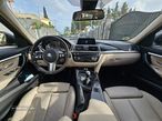 BMW 318 d Touring Luxury Line - 5