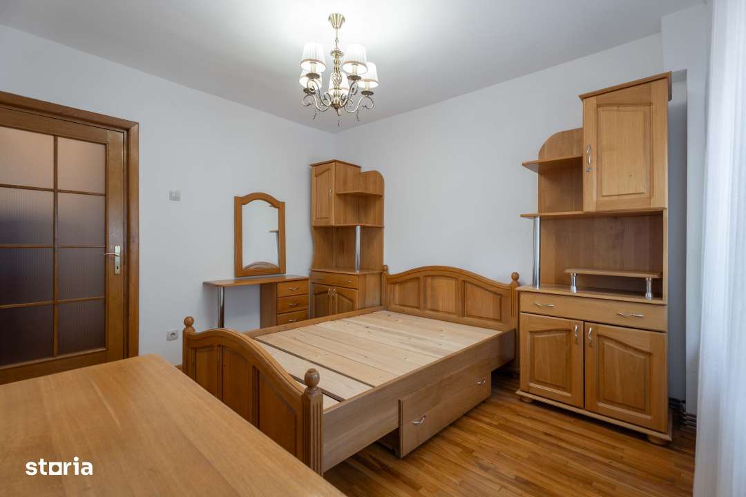 Apartament de 2 camere | Zona Centrala | Piata Unirii - Imagine principală: 4/18