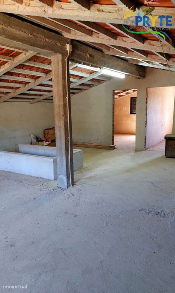 Moradia T3 localizada perto da Sertã-52