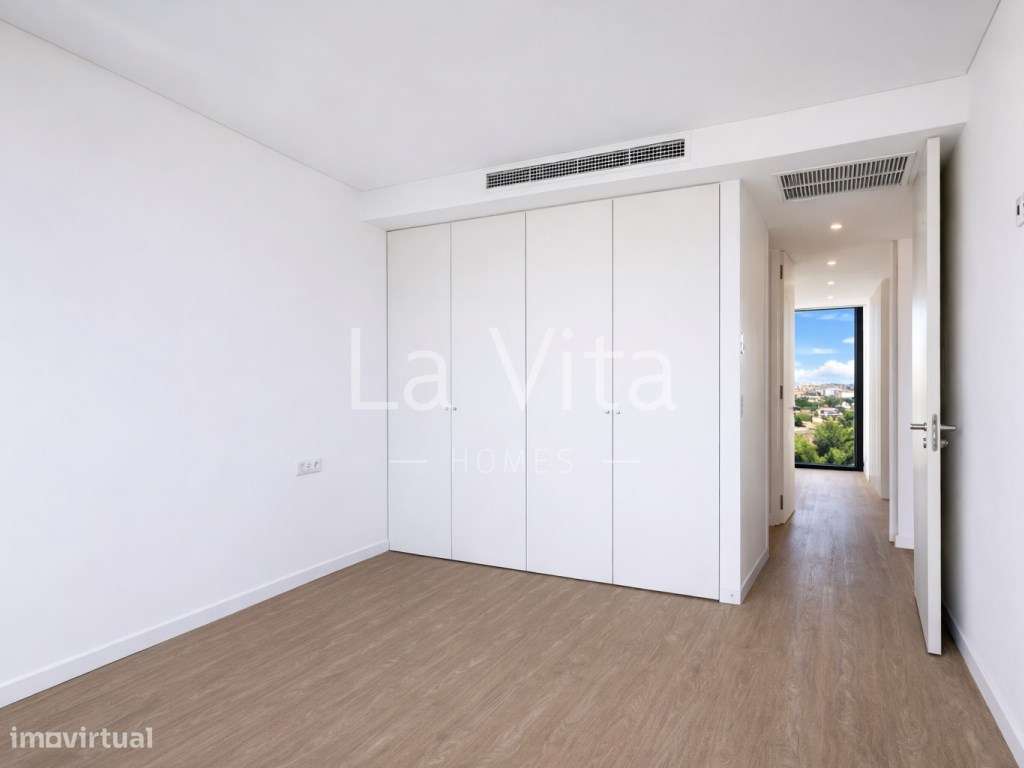 Moradia Nova T3+1 - Porto Salvo, Oeiras-10