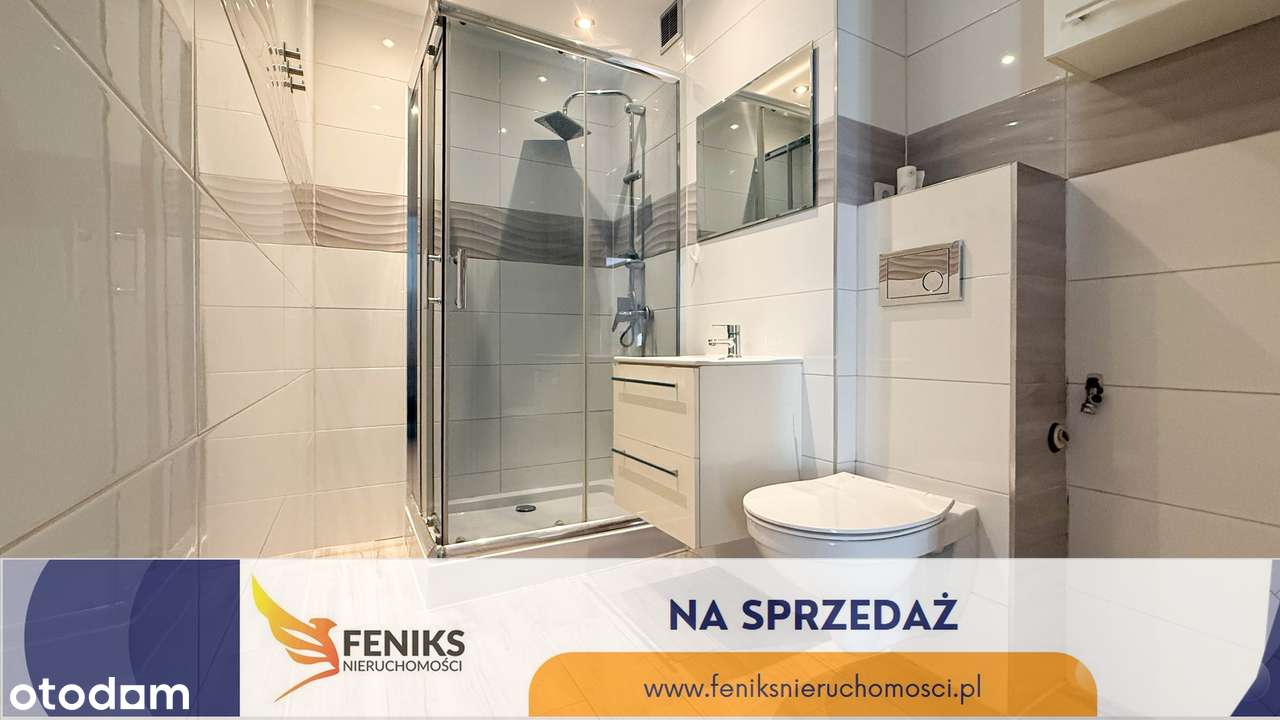 Mieszkanie 2 Pokojowe na Parterze-0