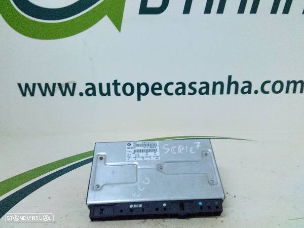 Ecu Centralina Bmw 7 (E65, E66, E67) - 1