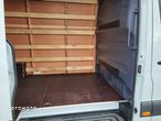 Mercedes-Benz SPRINTER 317 CDI-AUTOMAT-L2 H2 - 11 TYSKM - 24