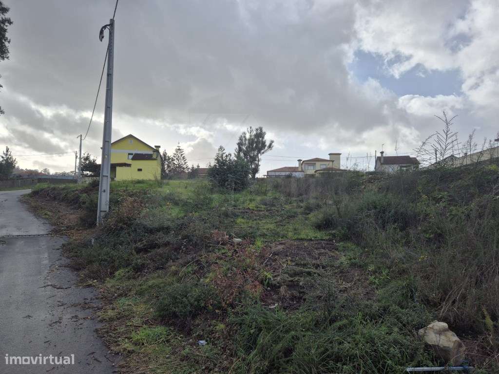 Lote para construção de moradia Unifamiliar - Grande imagem: 4/5